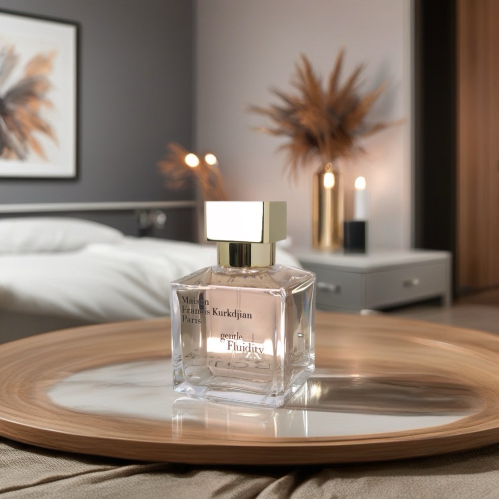 Maison Francis Kurkdjian MFK Gentle Fluidity Gold 自由之我(金) 淡香精 EDP 70ml