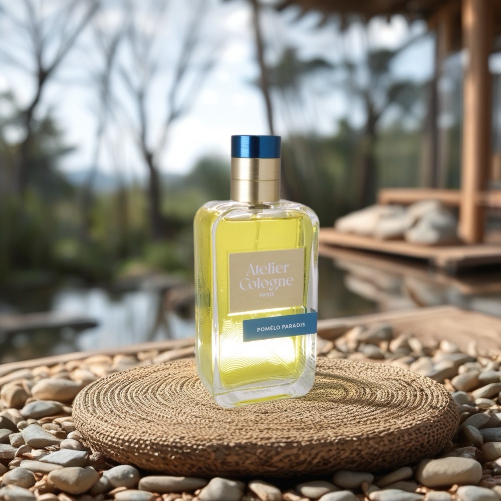 Atelier Cologne Pomelo Paradis 情柚獨鍾(柚香天堂)淡香精 EDP 100ml TESTER (原廠蓋)