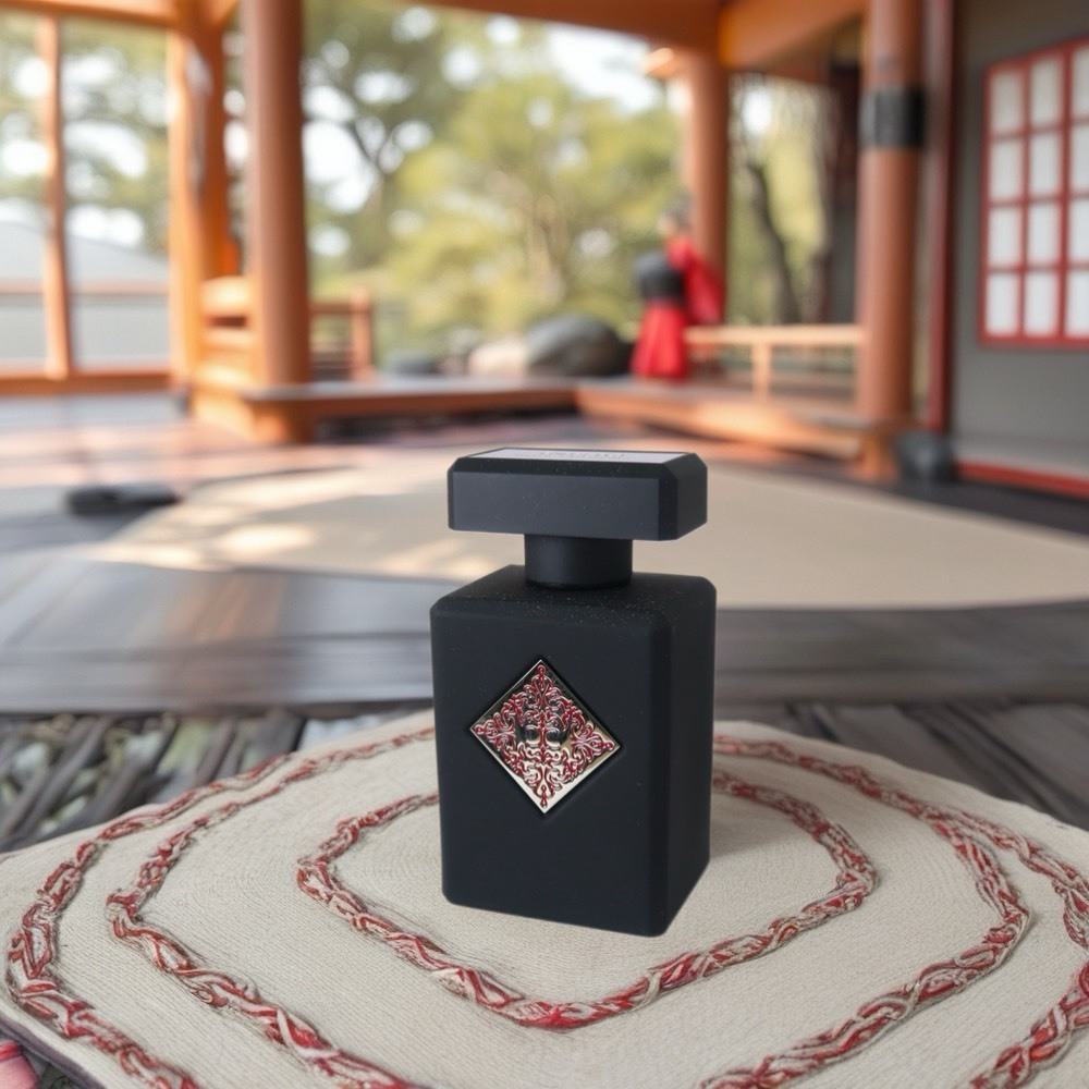 Initio Mystic Experience 純粹極致淡香精 EDP 90ml TESTER(原廠蓋)