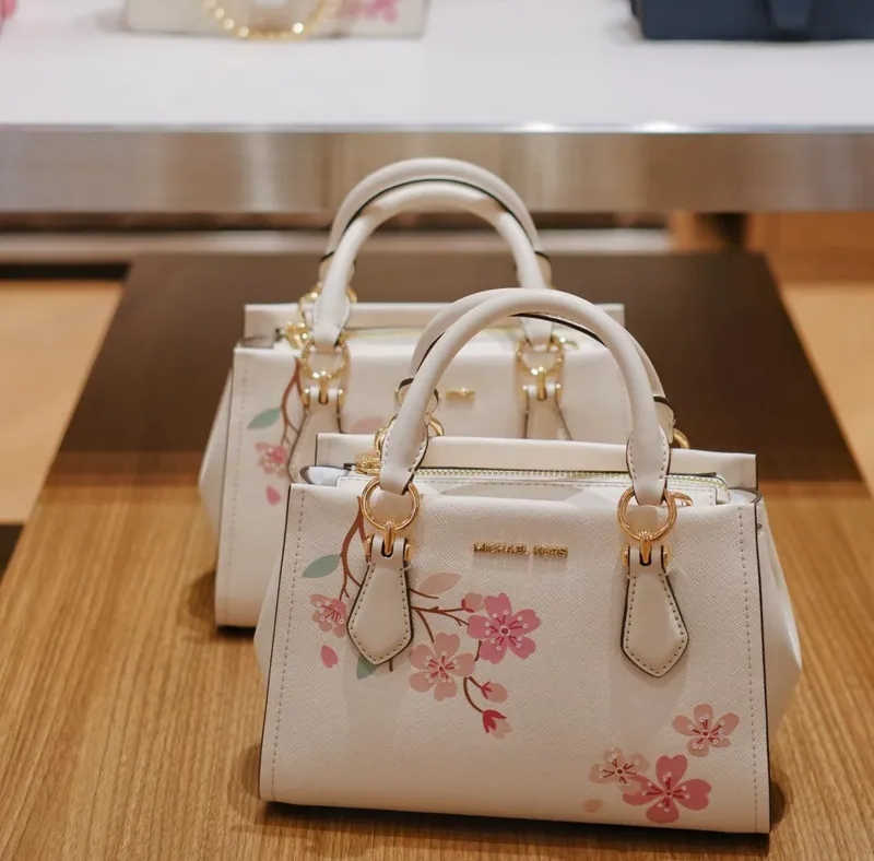 【預購】Michael Kors H052026 Marilyn 小號手提包