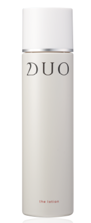 日本 Duo the lotion 深層保濕潤澤化妝水120ml(2件以上$68件)*滿$799包京東送貨上門*215live