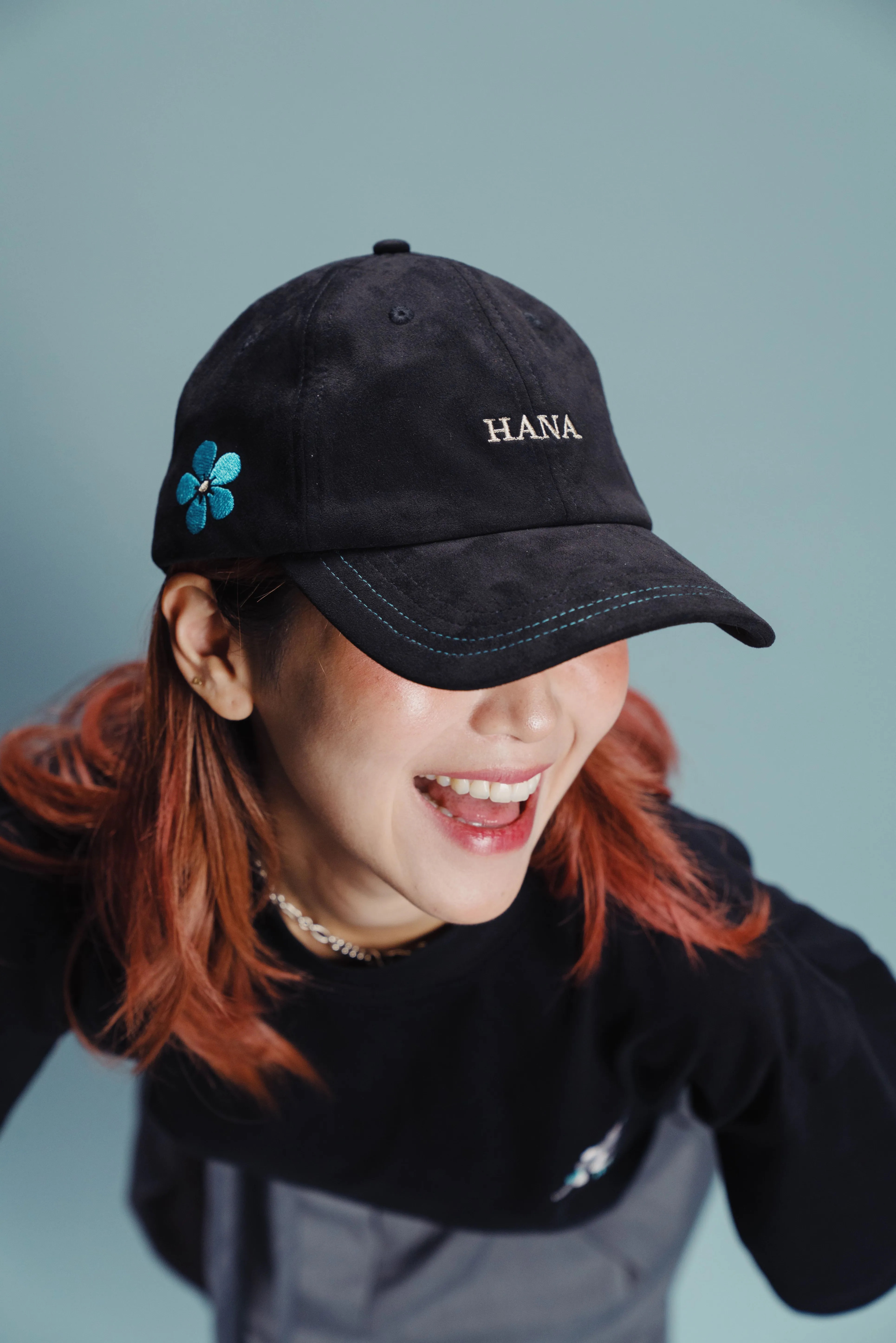Fumble HANA 高爾夫球帽