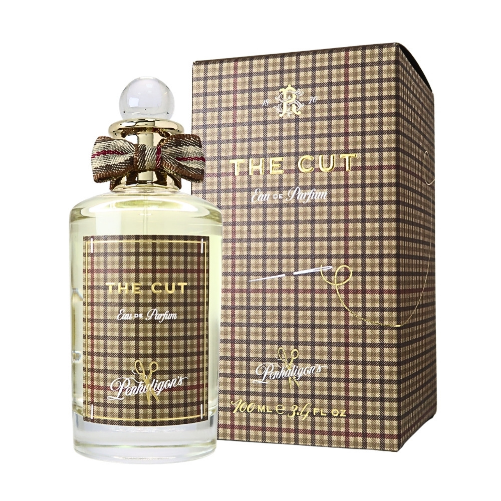 Penhaligon's 潘海利根 The Cut 薩維爾剪影淡香精 EDP 100ml