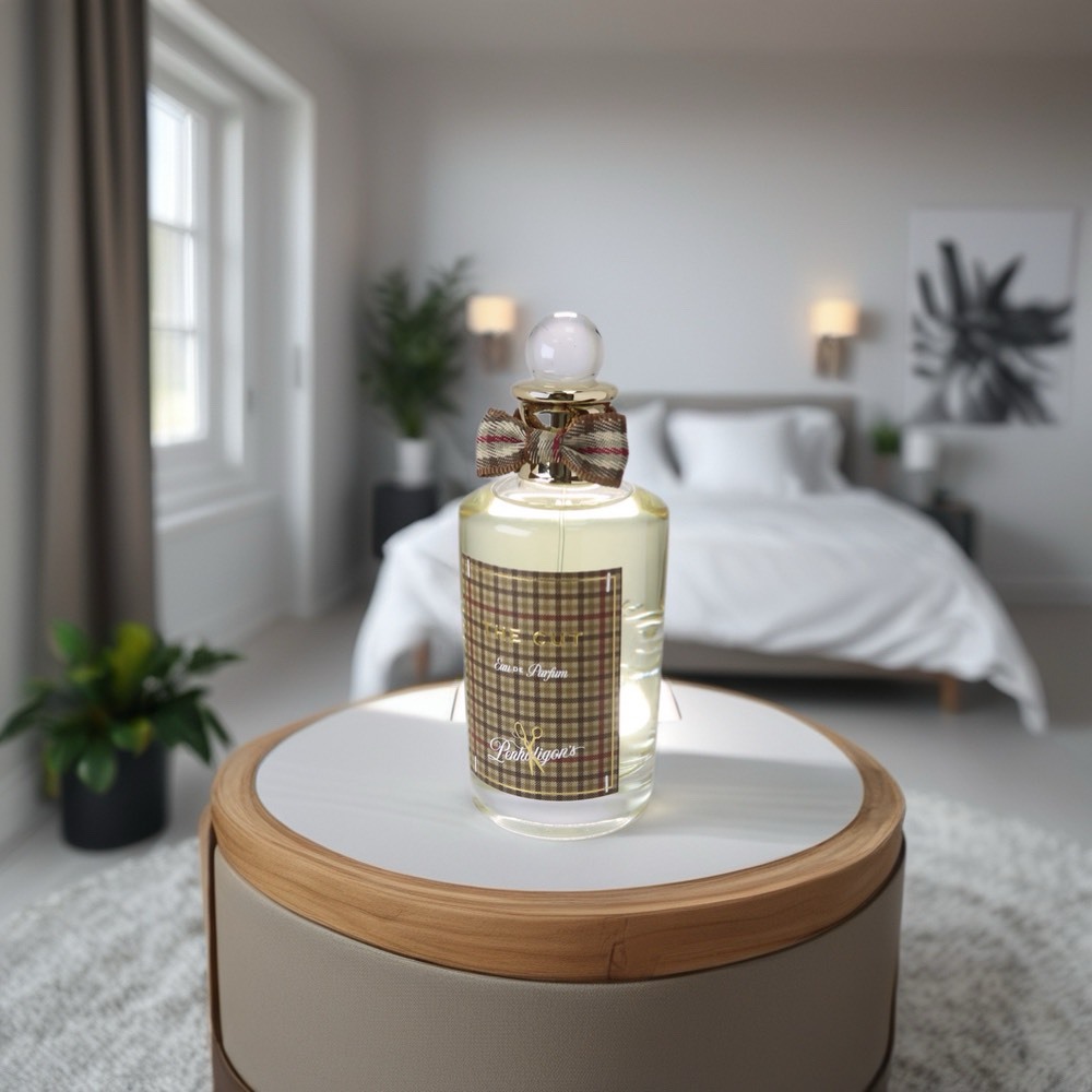 Penhaligon's 潘海利根 The Cut 薩維爾剪影淡香精 EDP 100ml