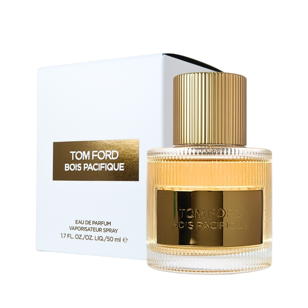 Tom Ford Bois Pacifique 荒野檀木淡香精 EDP 50ml