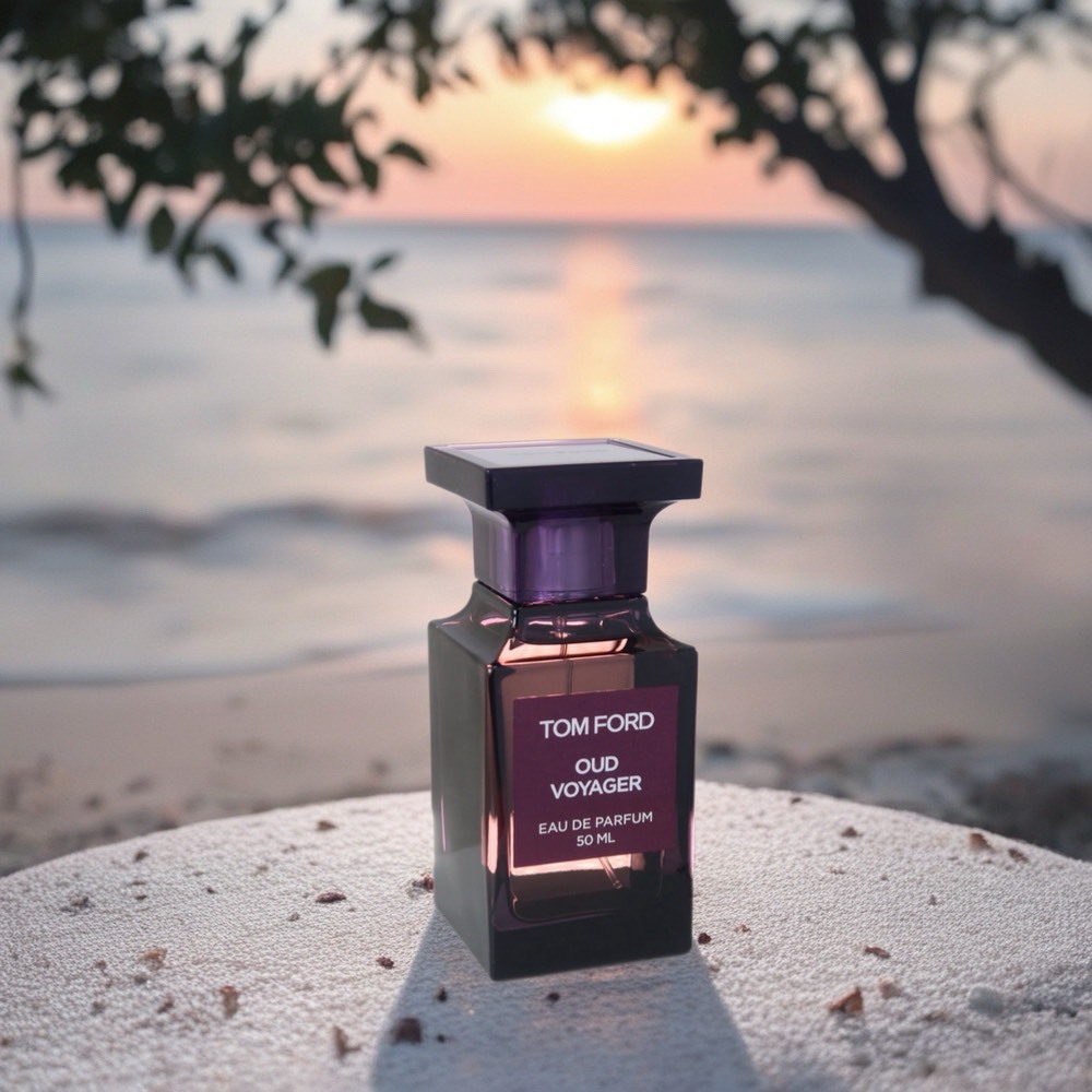 Tom Ford Oud Voyager 東方旅人淡香精 EDP 50ml