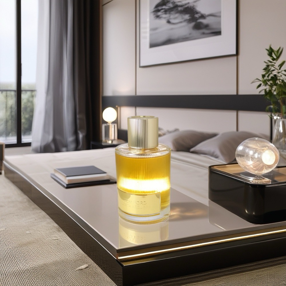Tom Ford signature系列 Costa Azzurra 蔚藍海岸淡香精 EDP 100ml