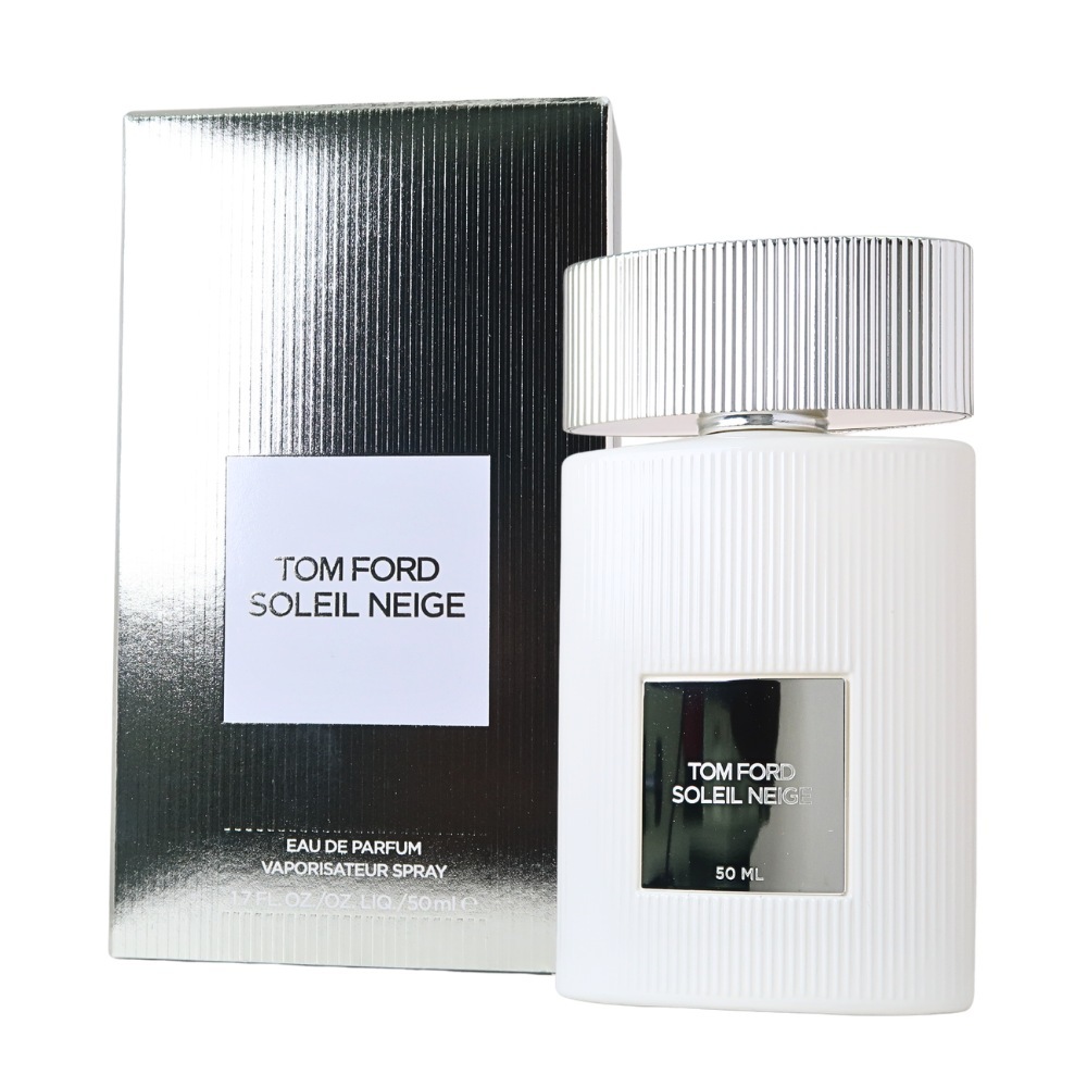 [內容物全新盒損品] Tom Ford Soleil Neige 冬日光芒淡香精 EDP 50ml 新版