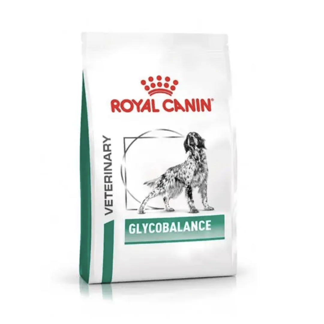 Royal Canin-  處方食品成犬糖尿病控糖乾糧 1.5KG