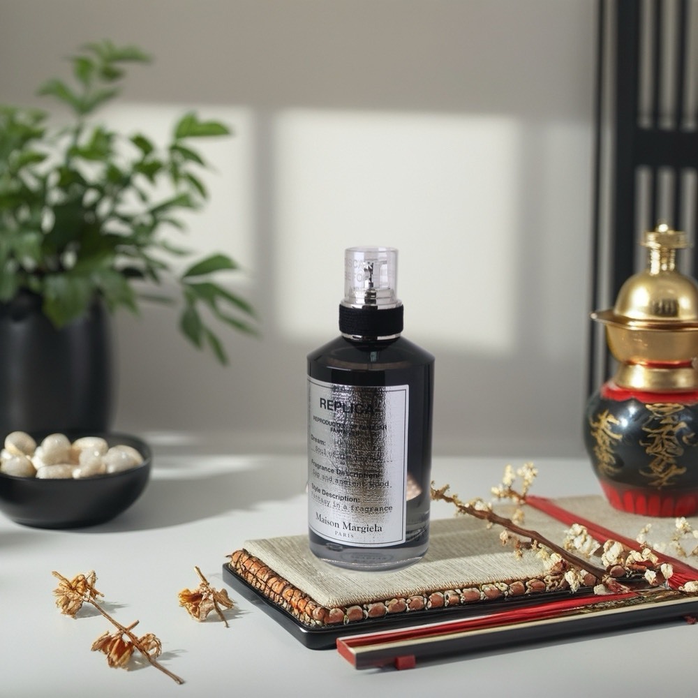 Maison Margiela Soul of the Forest 森林之魂淡香精 EDP 100ml