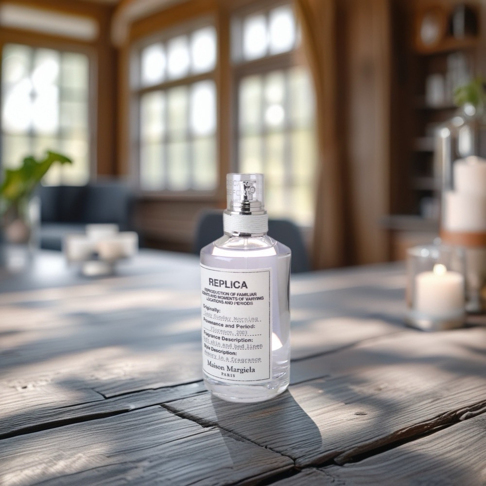 Maison Margiela Lazy Sunday 慵懶週末淡香水 EDT 100ml