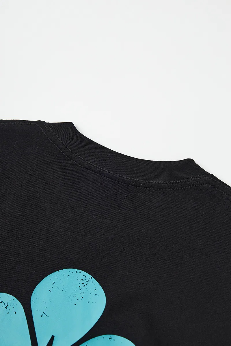HANA 花華Print Tee