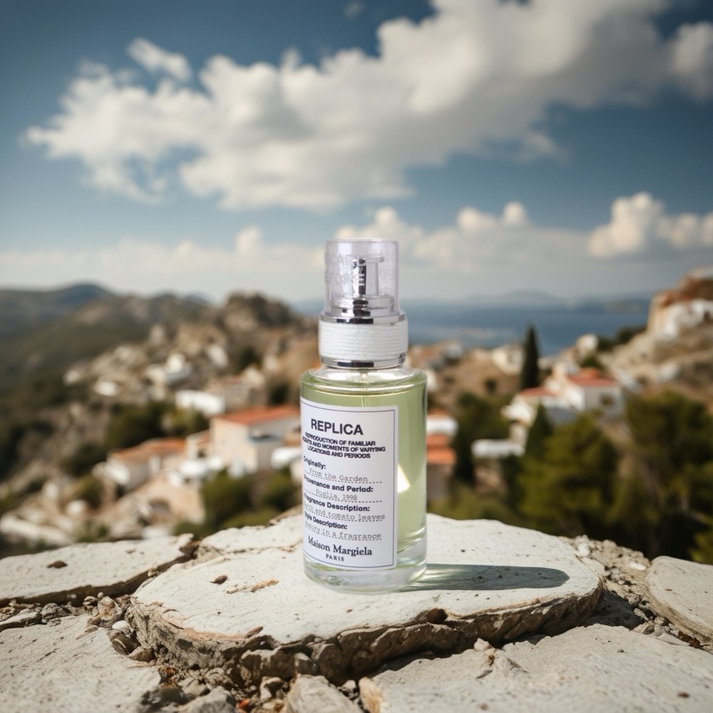 Maison Margiela From the Garden 田園拾果淡香水 EDT 30ml
