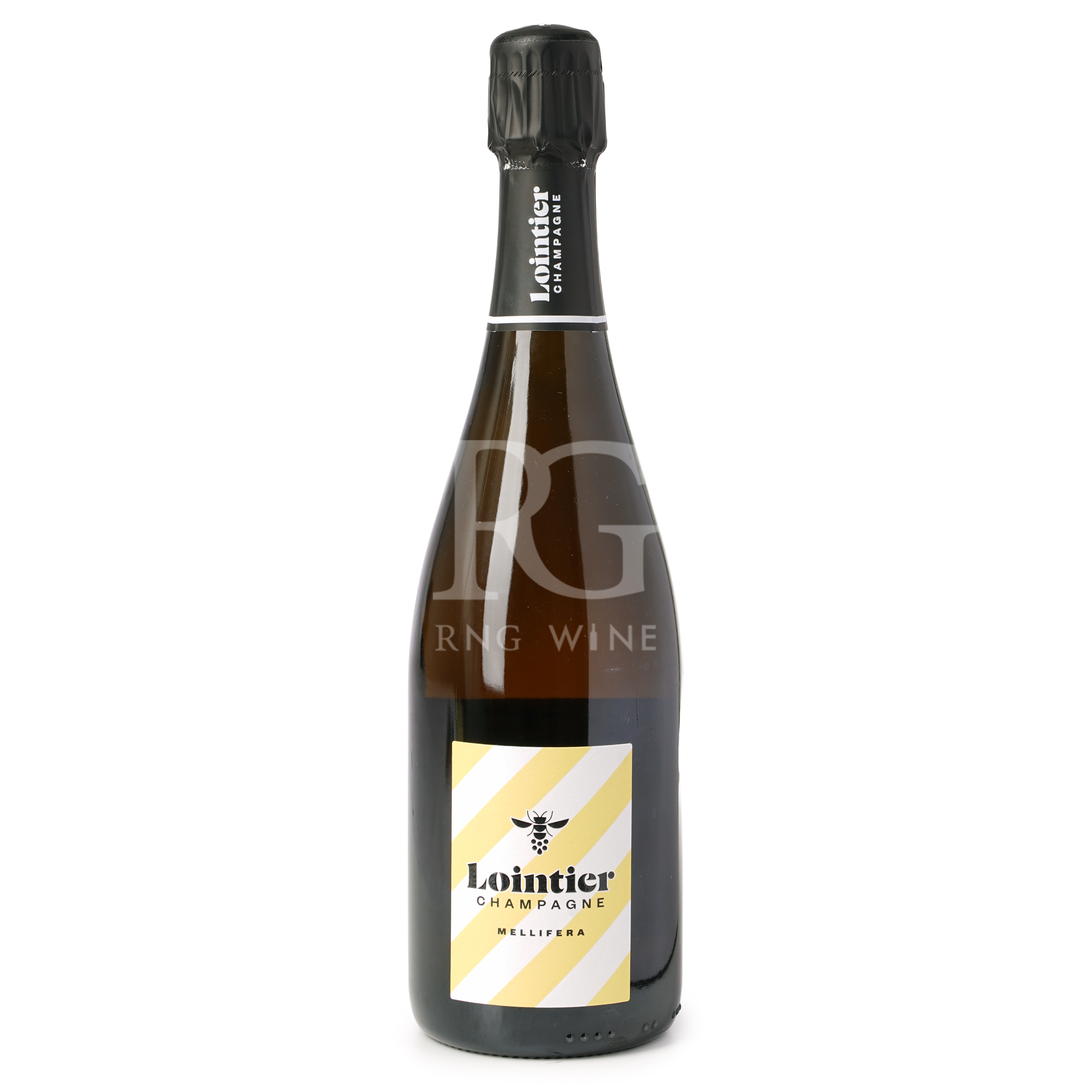 Lointier Mellifera Extra Brut