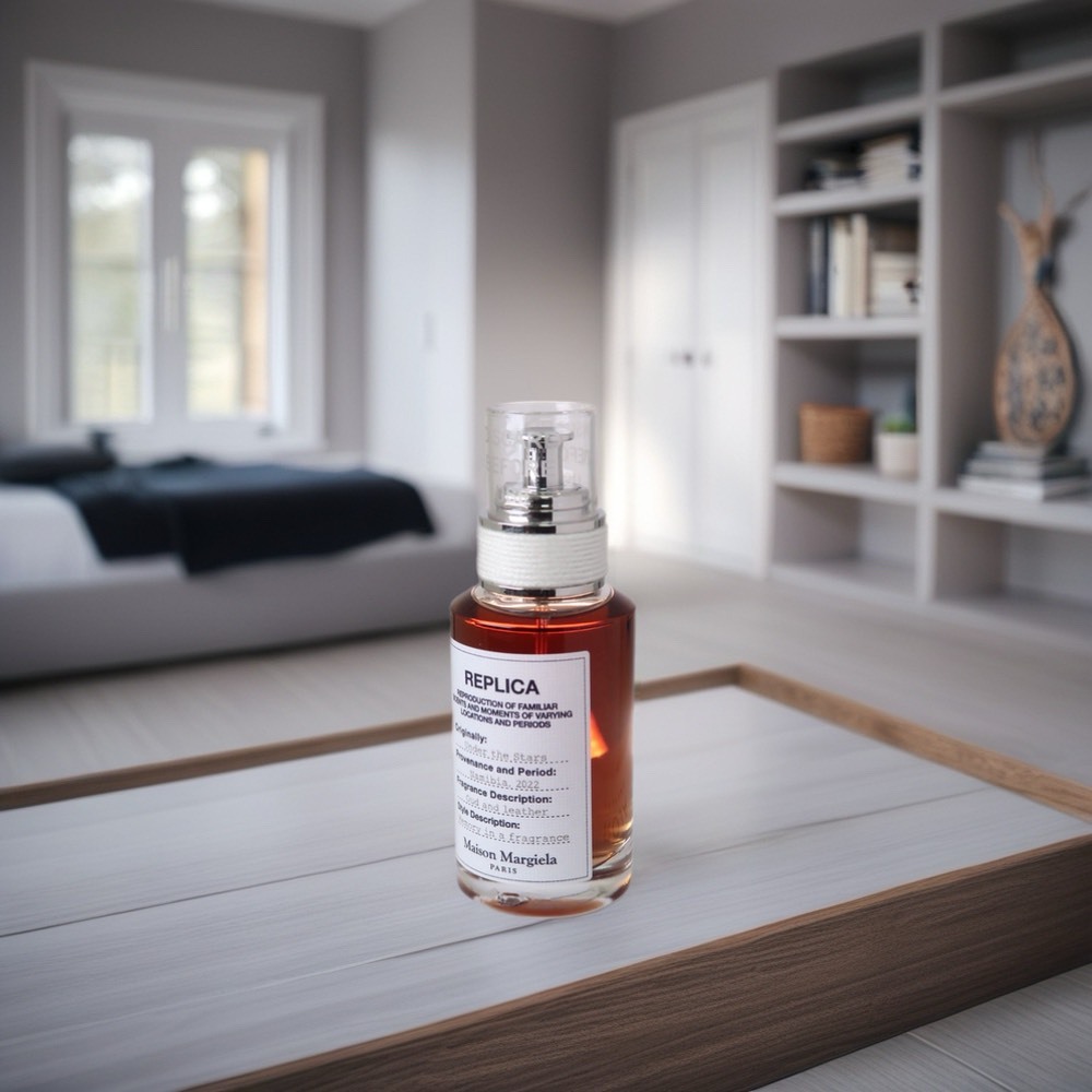 Maison Margiela Under the Stars 烏木星塵淡香水 EDT 30ml