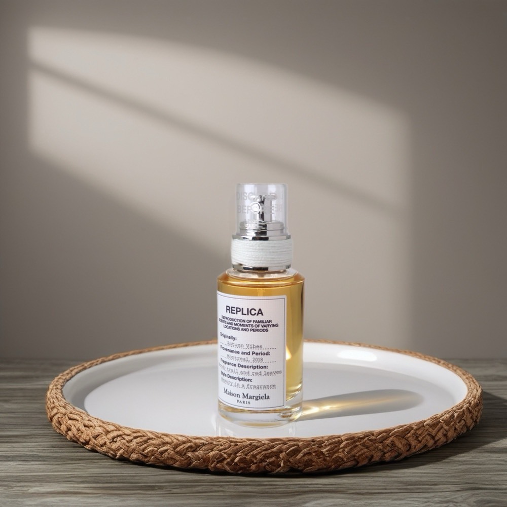 Maison Margiela Autumn Vibes 梧葉秋聲(秋天氣息)淡香水 EDT 30ml