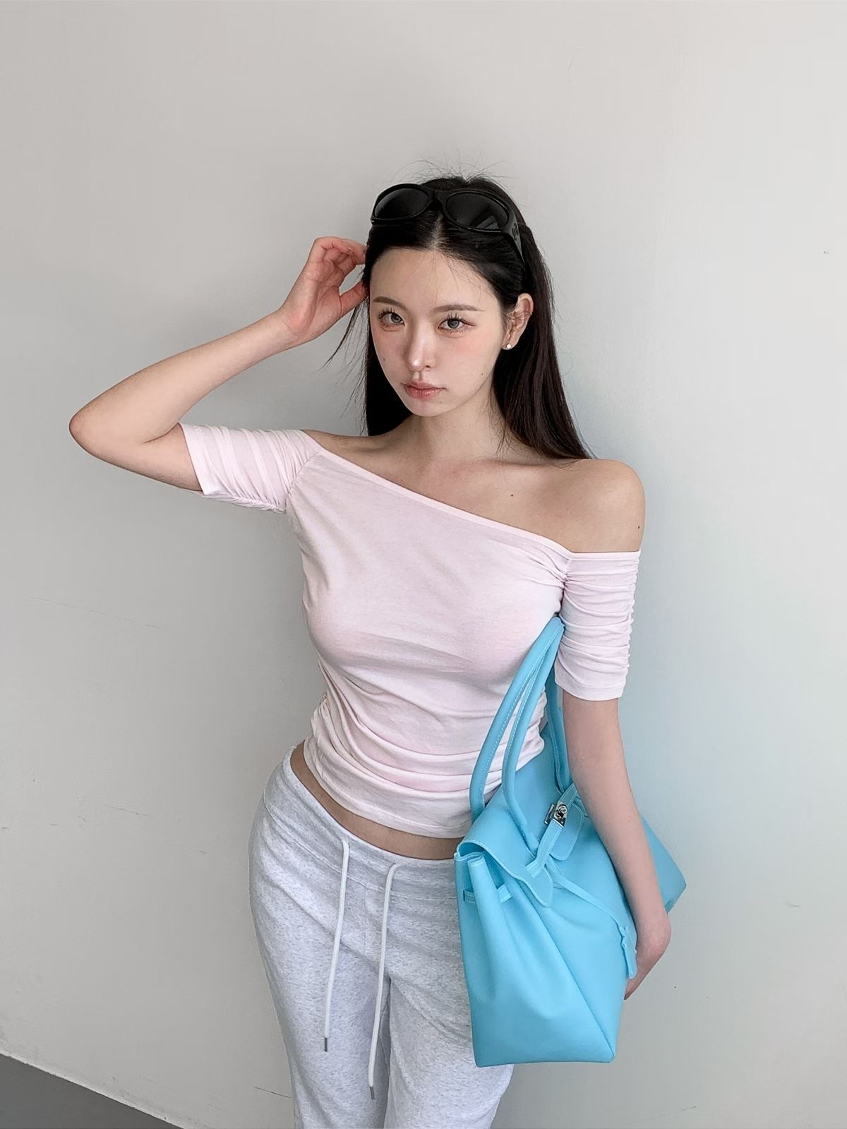 青梨午後