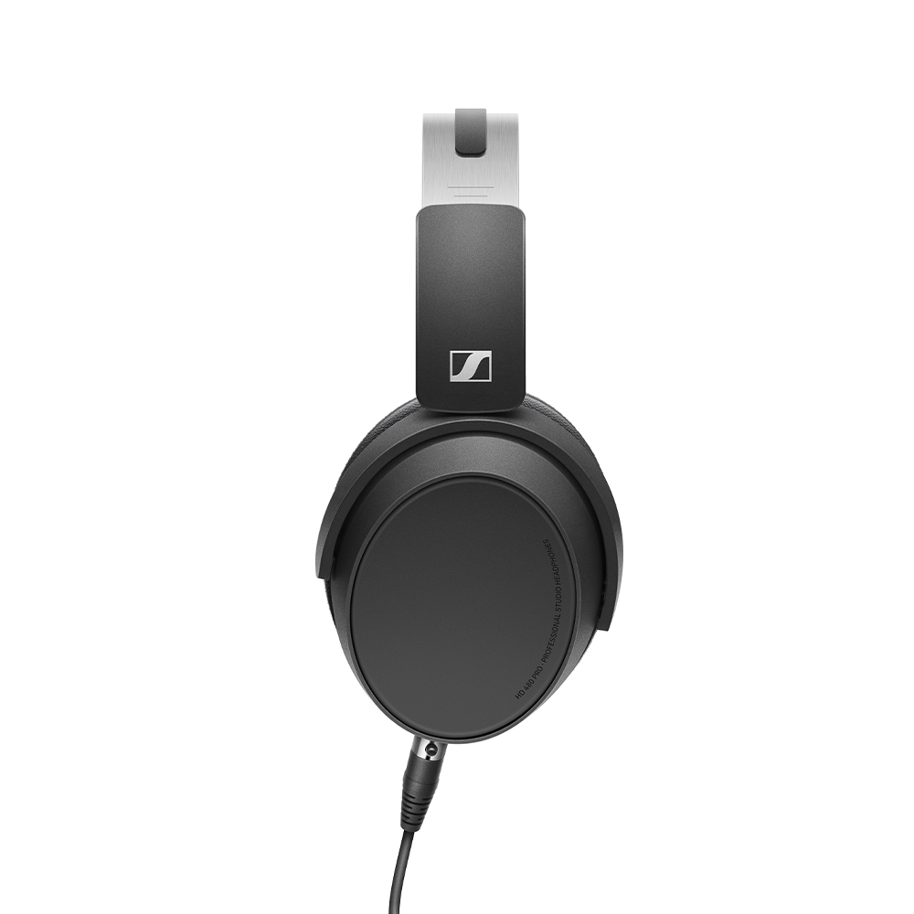 Sennheiser HD 480 PRO 專業監聽錄音室封閉式耳機