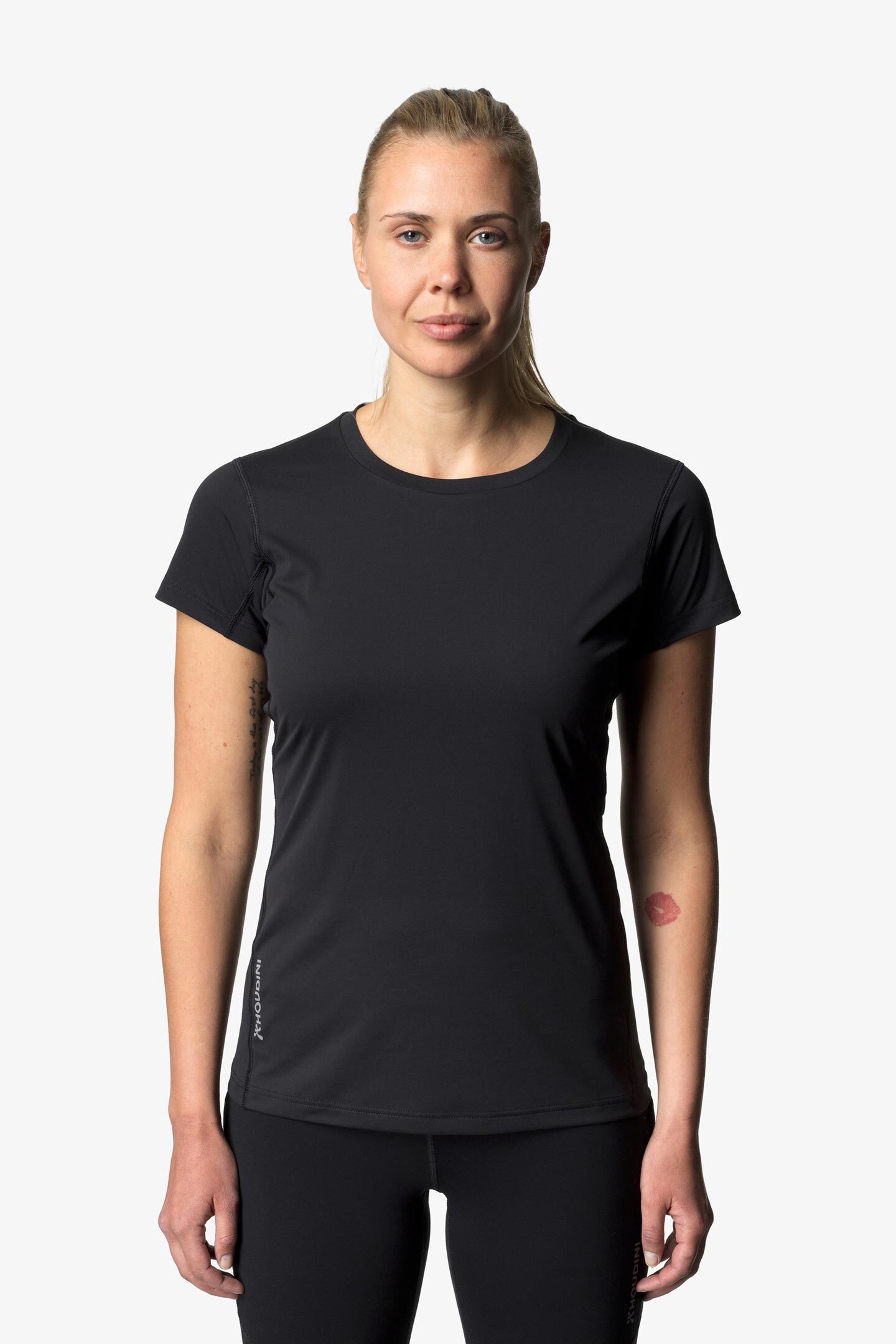 Houdini / Pace Air Tee 女裝 (HD860020)