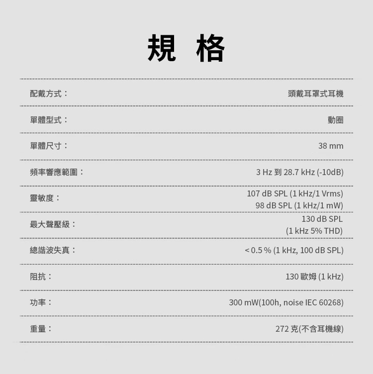 HD 480 PRO 專業監聽錄音室封閉式耳機
