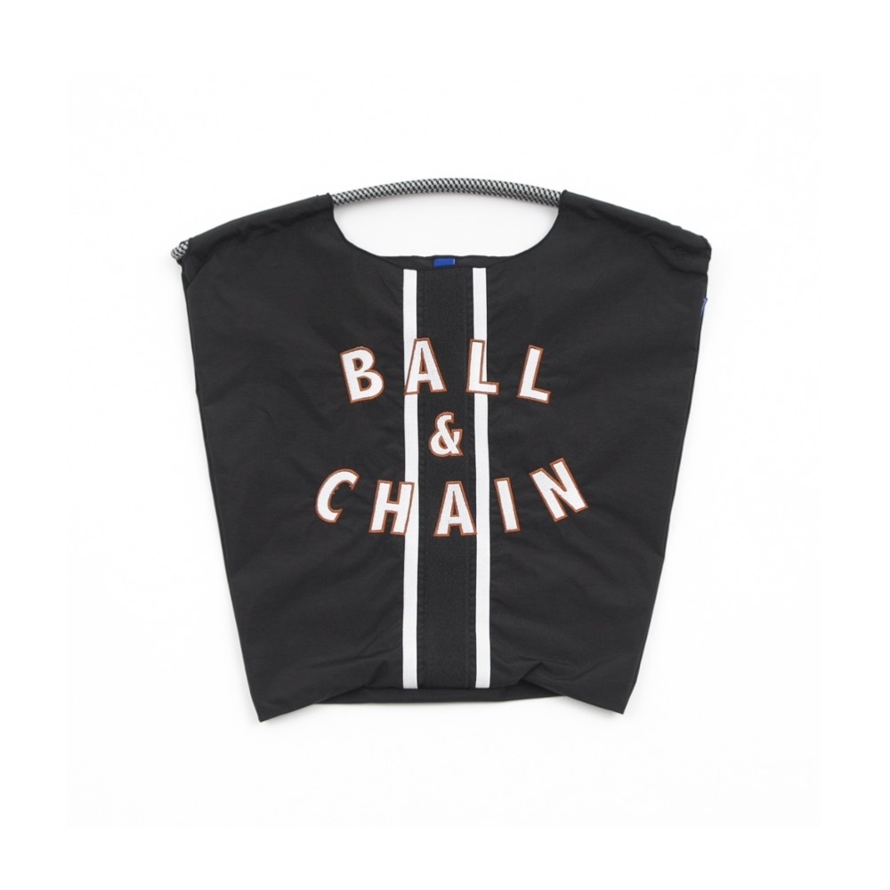 Ball & Chain LINE (M) 黑 30103701
