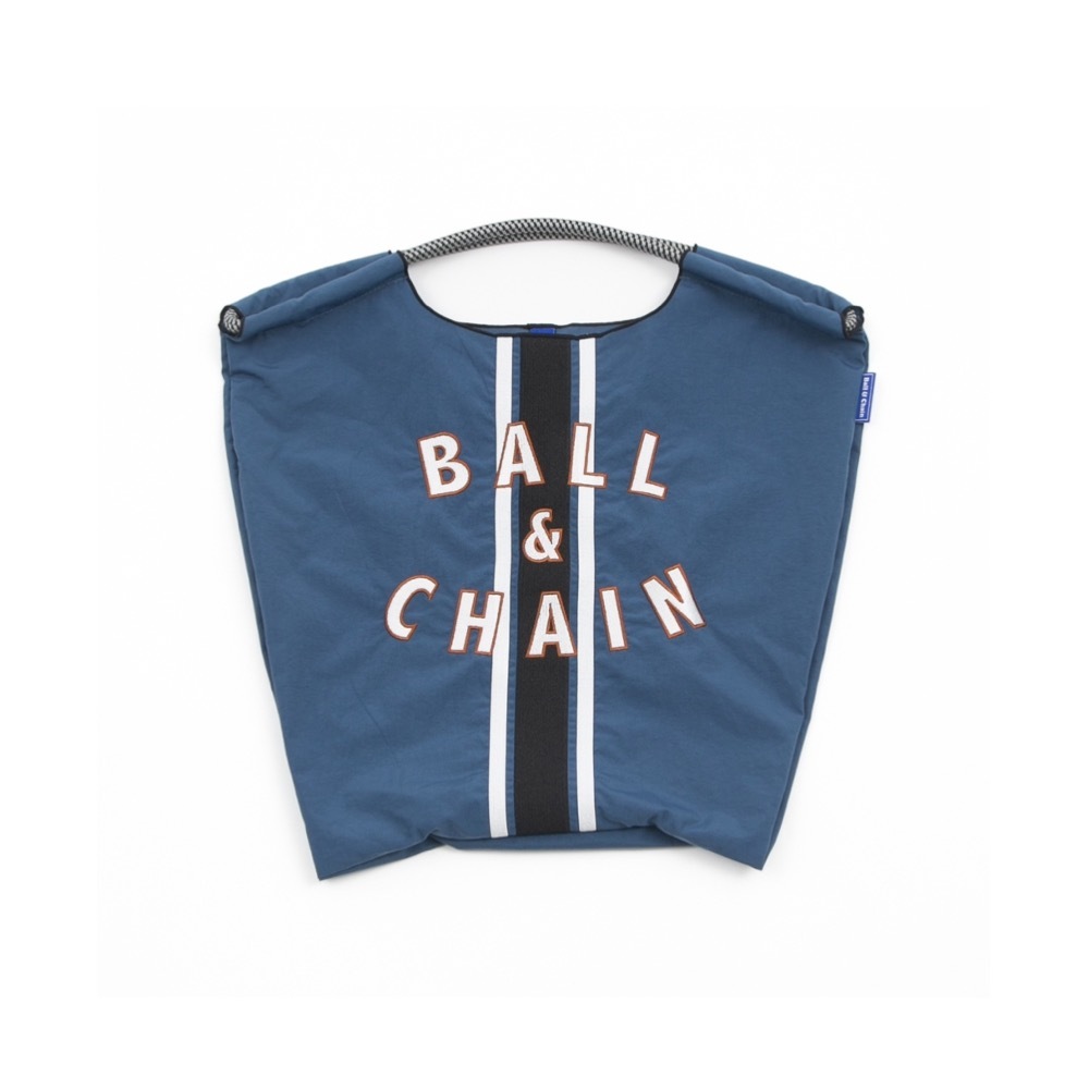 Ball & Chain LINE (M) 藍 30103732