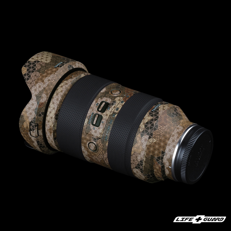 TAMRON 35-150mm F2-2.8 DiIII VXD (A058) lens skin