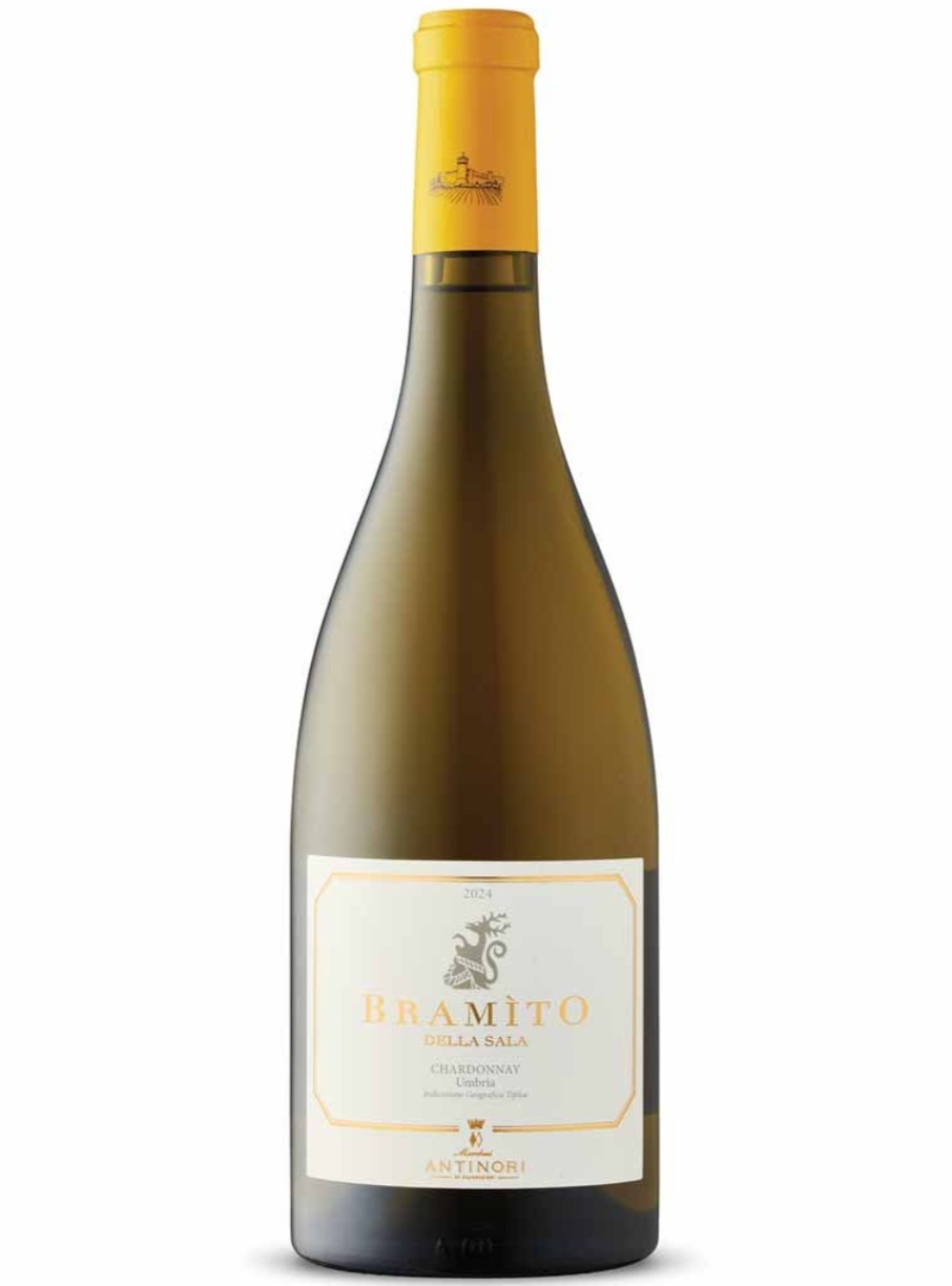 Antinori, Bramìto della Sala Chardonnay 2024
