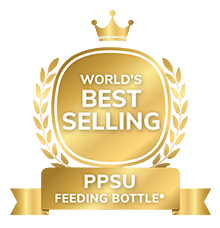 PPSU 全球銷售冠軍勳章