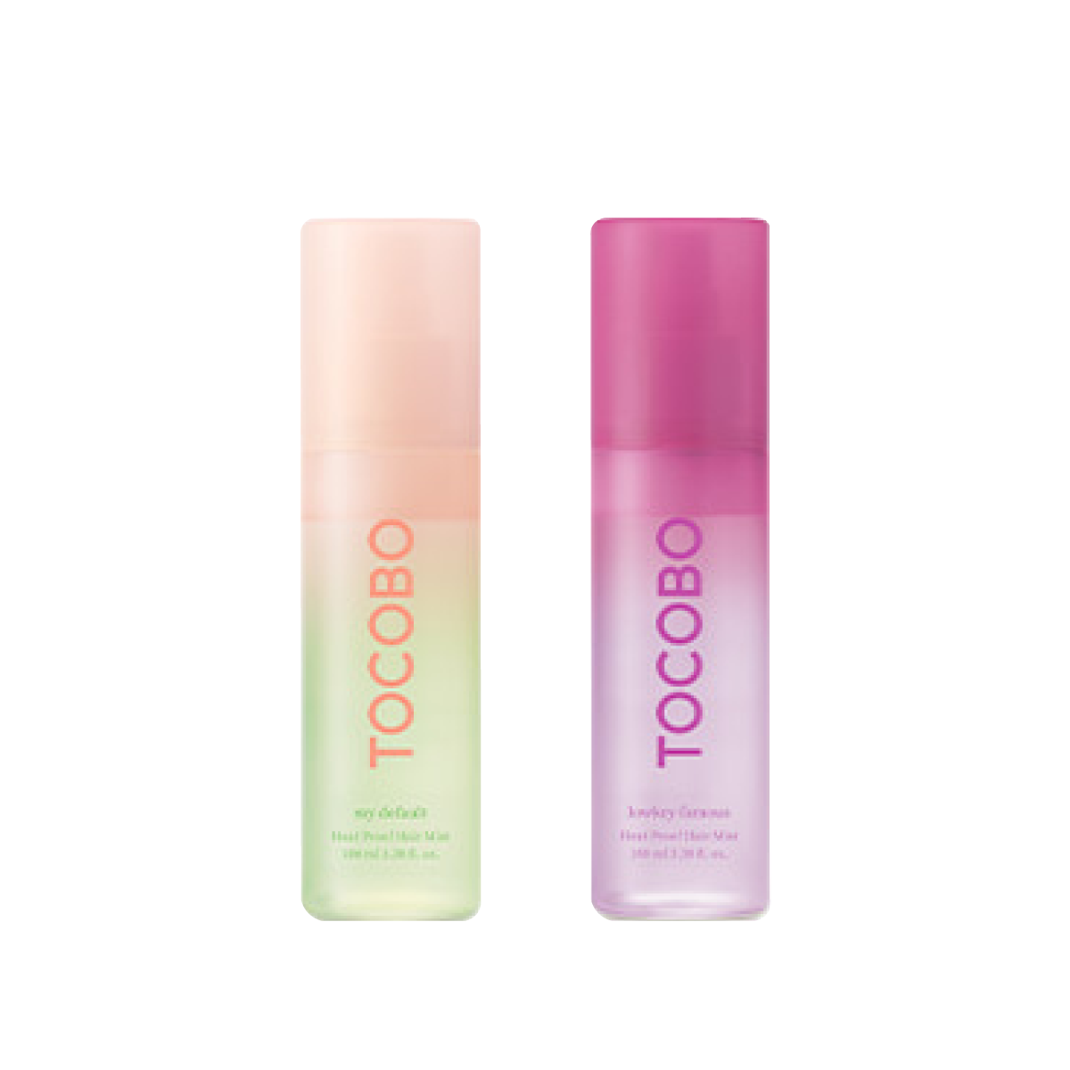 tocobo 防熱護髮噴霧 Heat Proof  Hair Mist