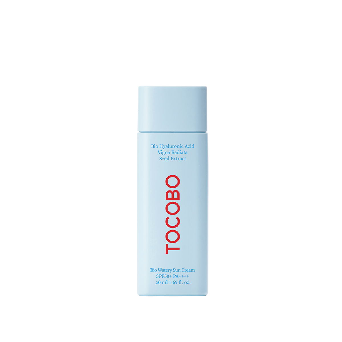 TOCOBO 水潤防曬乳 BIO WATERY SUN CREAM SPF50 PA++++