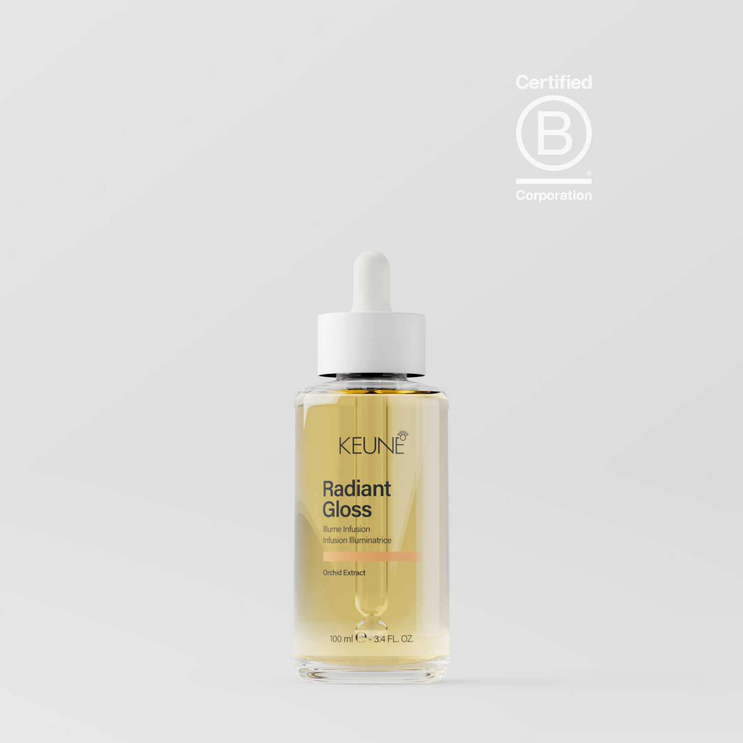 B4 藻油複方【100ml】