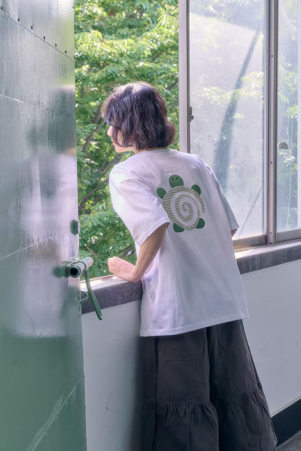 韓國代購 AMBLER  26年新款AS1321
