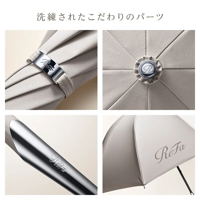 REFA SUNIR SHADE COMPACT 50