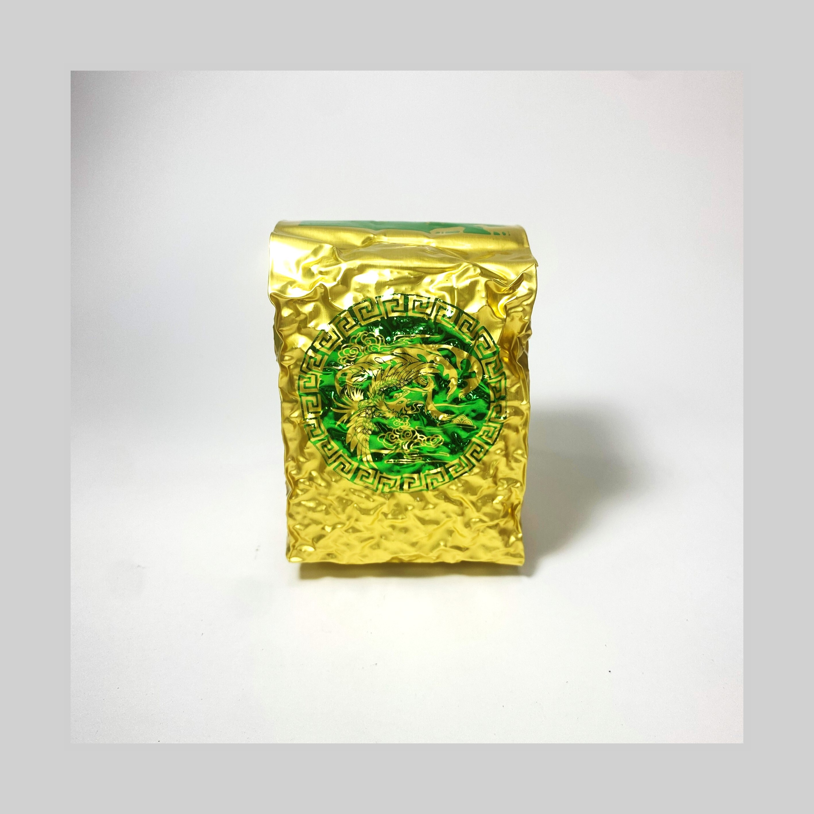 金萱高山茶