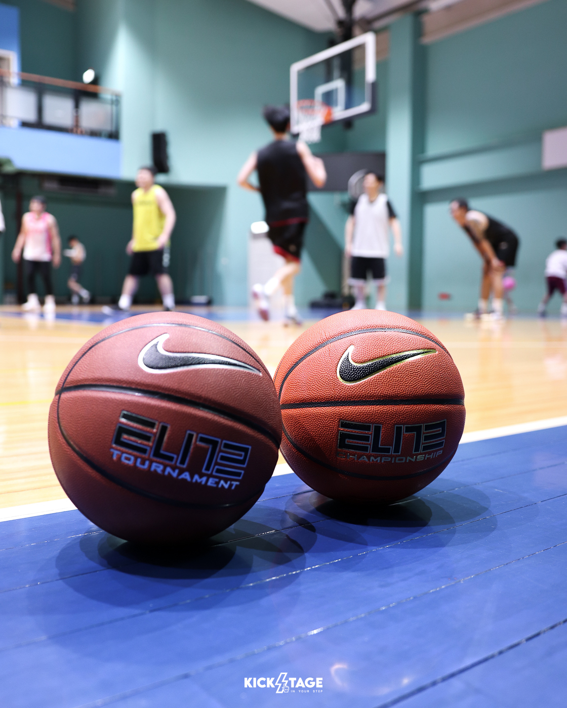 [特價售出無退換] NIKE ELITE TOURNAMENT/2.0 橘色 銀邊 金邊 室內球 抓地力 防滑 耐磨 7號球 籃球【N100991585507/N100991389107】BBASKETBALL 8P