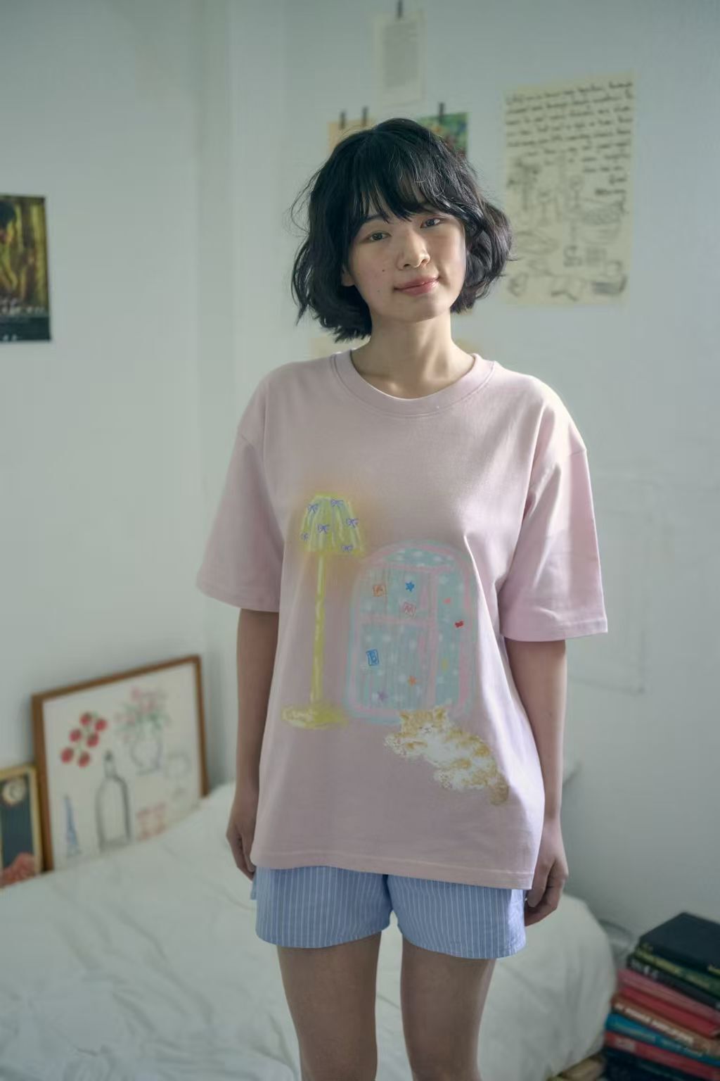 韓國代購 AMBLER 26年新款AS1315