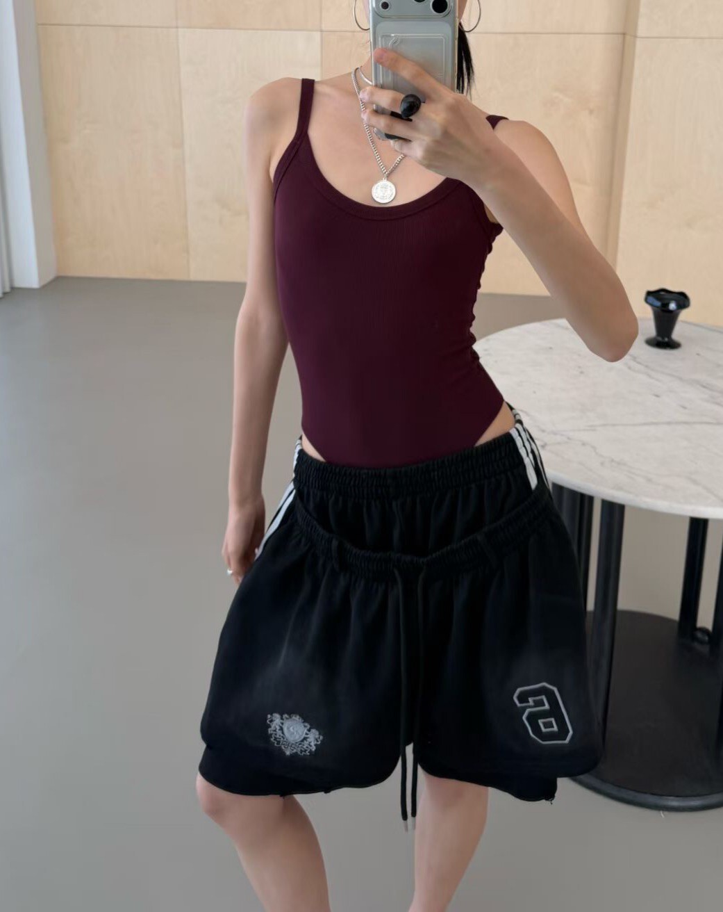 SHORT