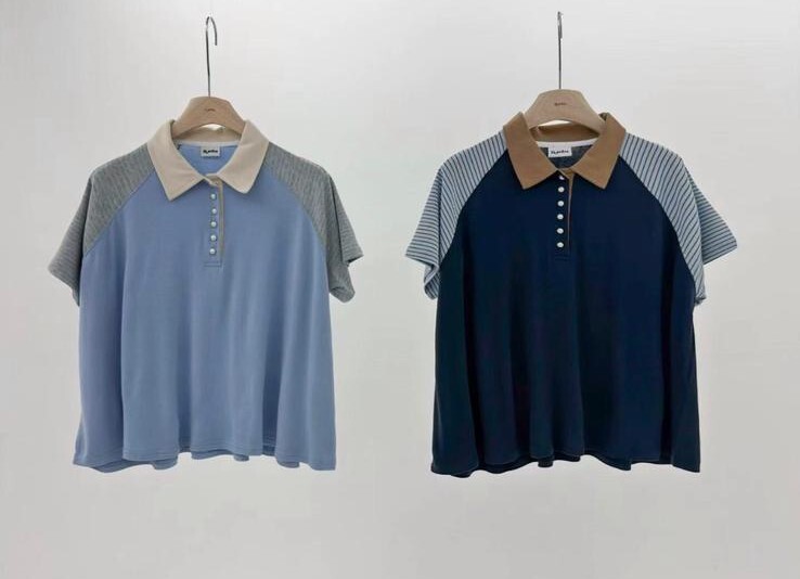 RU42 胸47 長24 $439 (一口價)