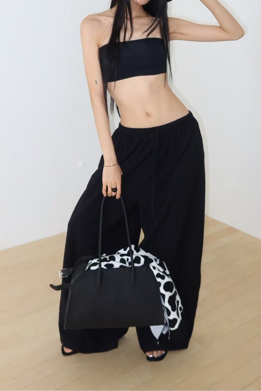 BRA TOP