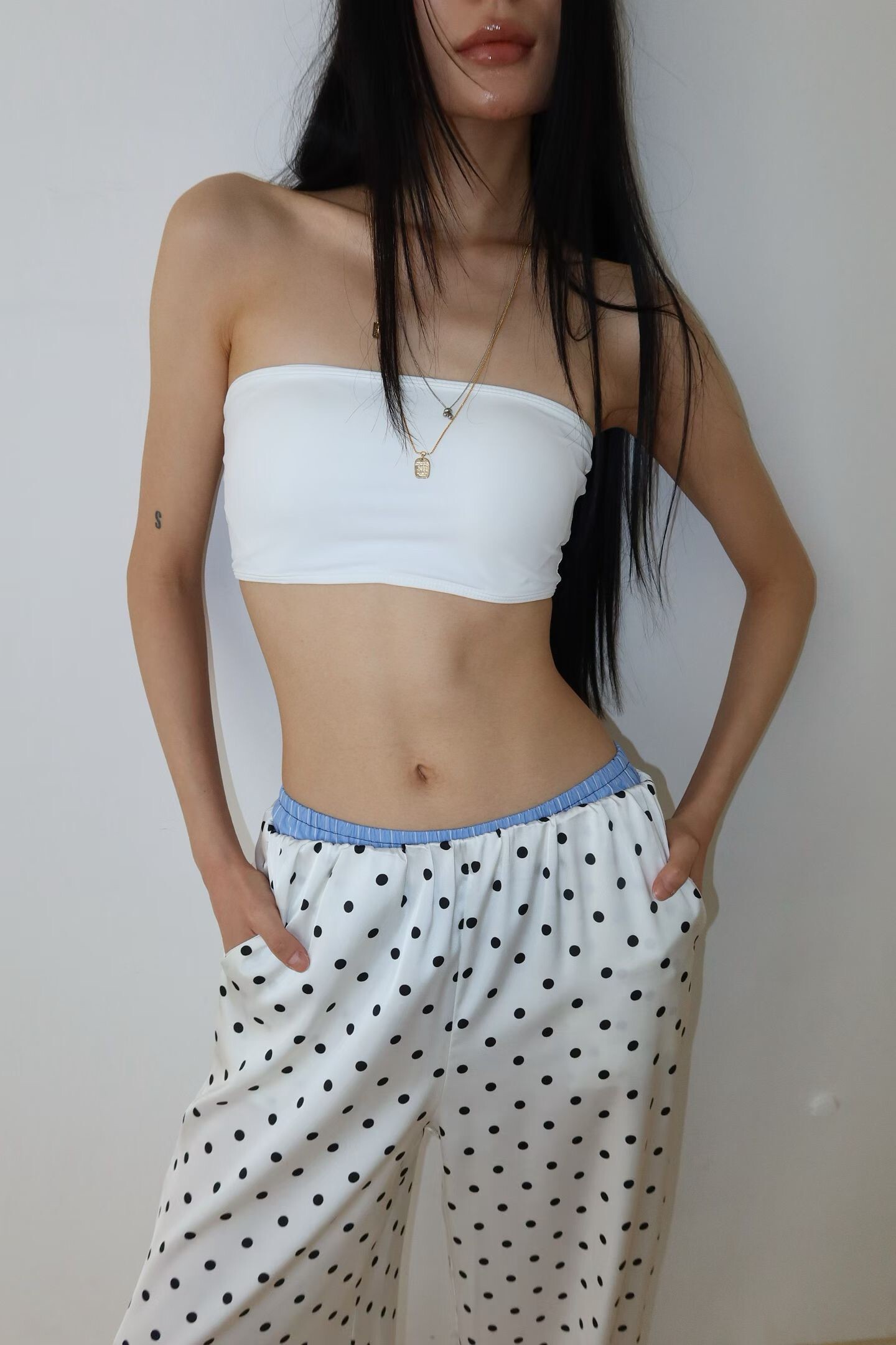 BRA TOP