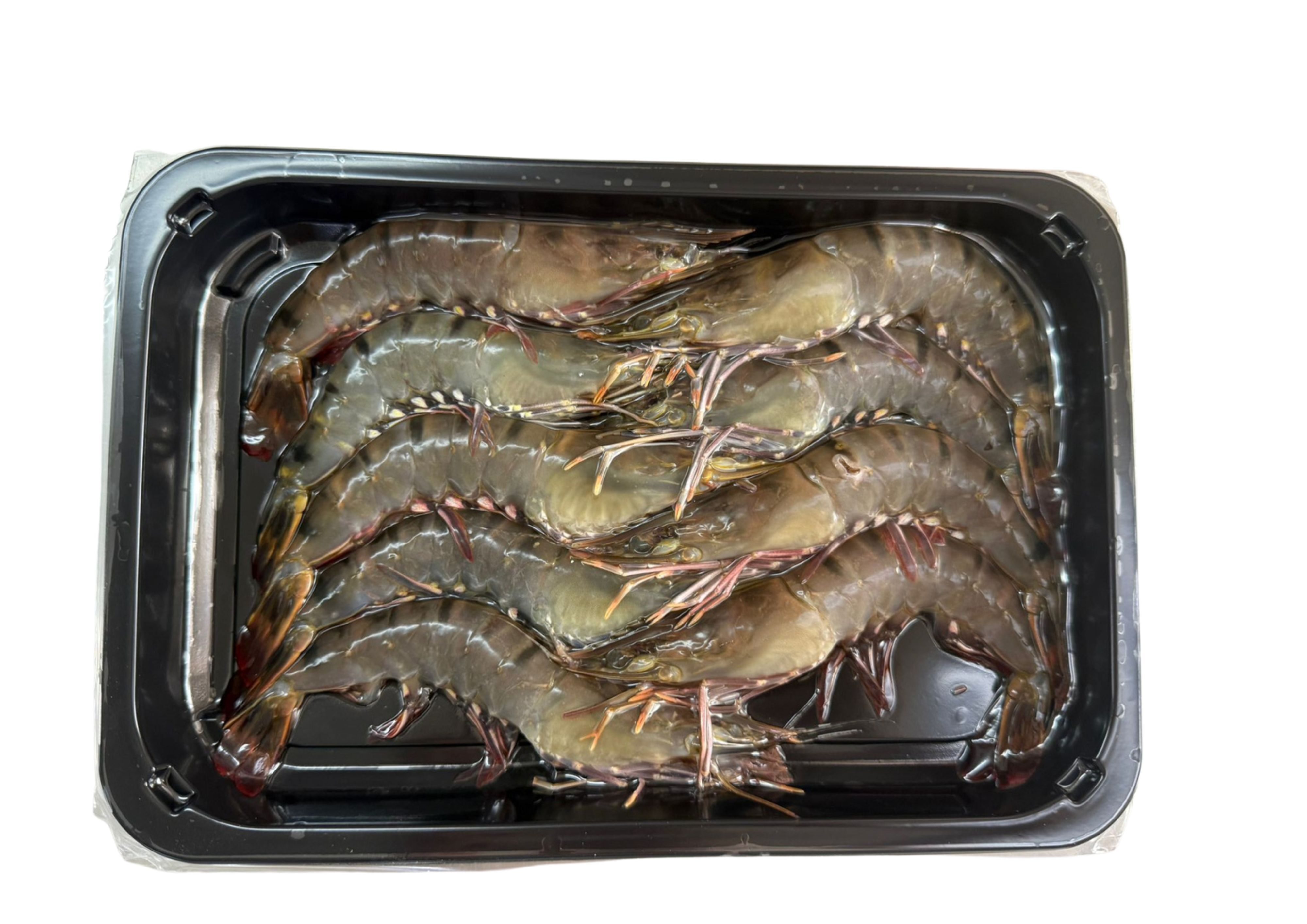 速凍本地優質草蝦 300g
