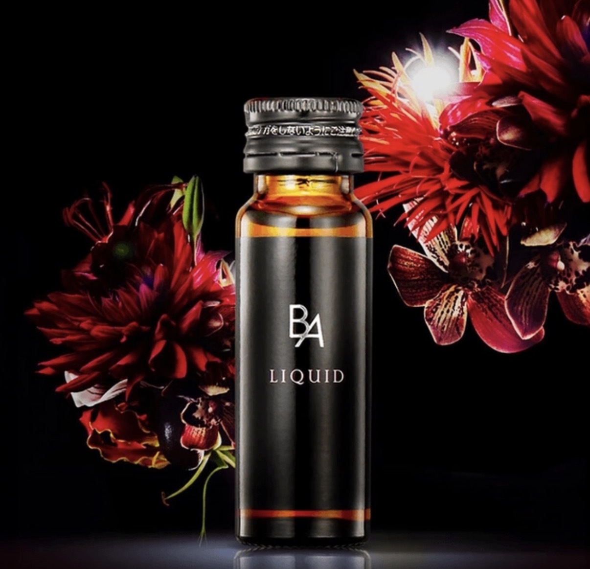 【Sasa專場】 POLA B.A 抗糖化口服液 20ml x12支 6338