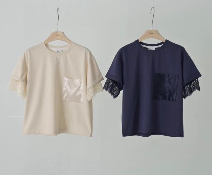 RU43 胸43 長25 $429 (一口價)