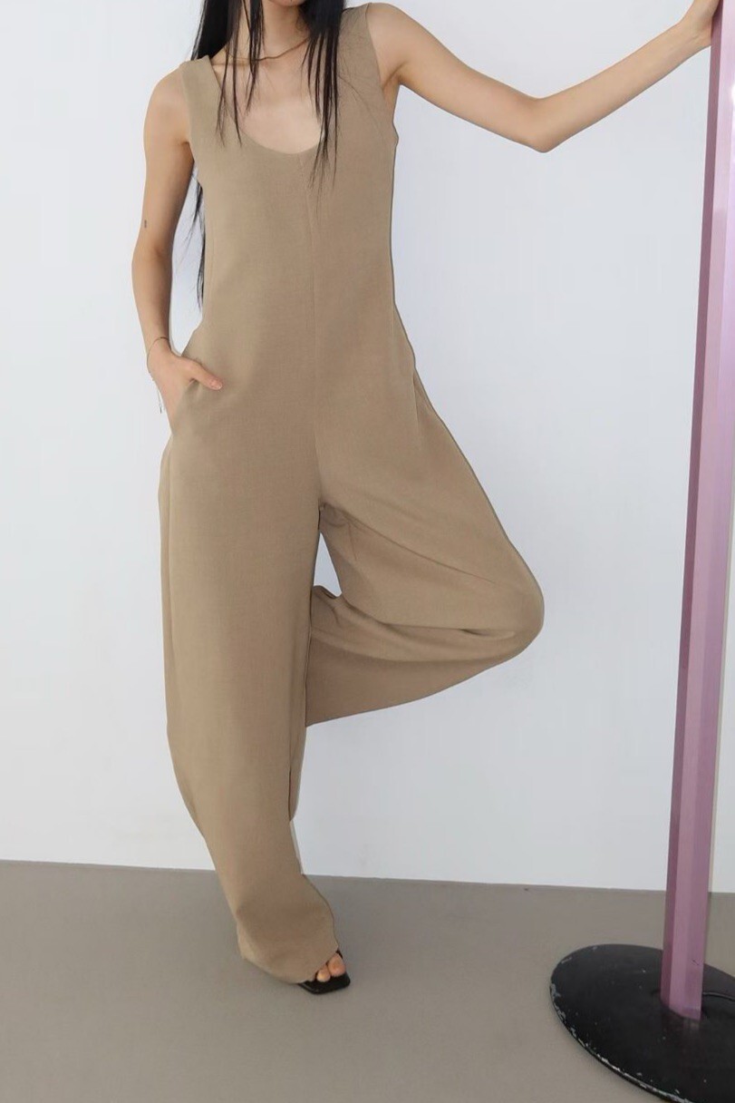 JUMPSUIT