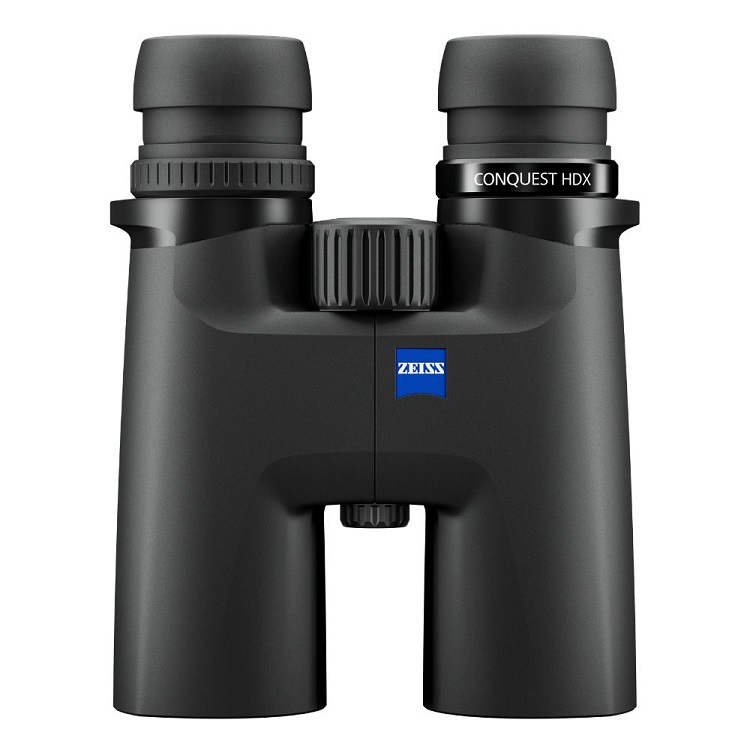 ZEISS Conquest HDX 8x42 雙筒望遠鏡- 鴻宇光學