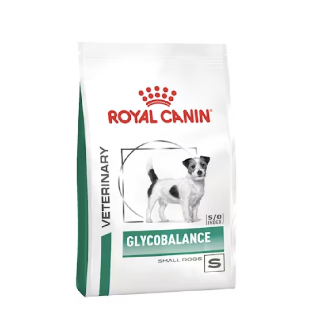 Royal Canin-  處方食品小型幼犬糖尿病控糖乾糧 1.5KG