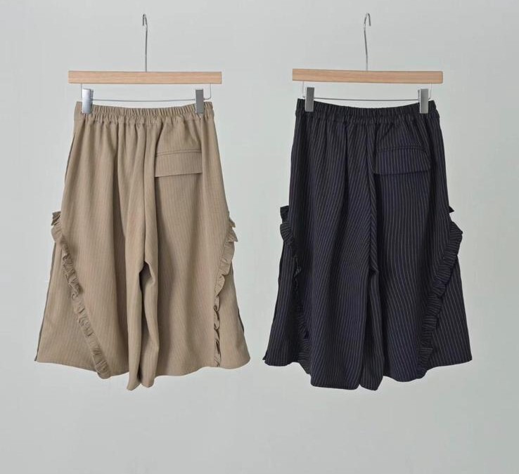 RU51 腰25-35 HIP43 長26 $489 (一口價)