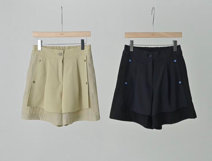 RU52 腰26-38 HIP43 長17 $479 (一口價)