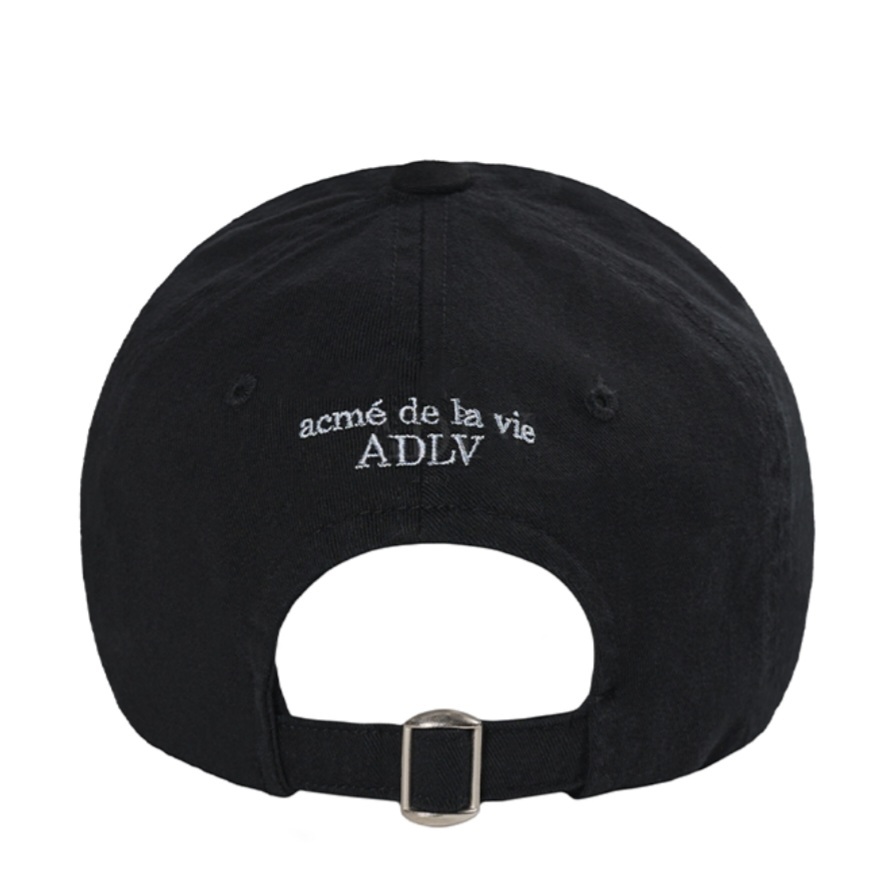 現貨 韓國 ADLV 兔仔 Cap (AL85)